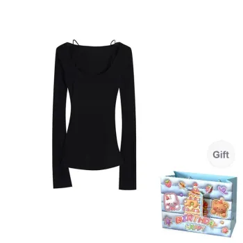 TWOPLUMGIRLS Regular T Shirt Women's