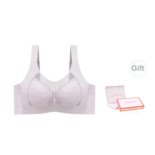 ANVINAL Women's Bra