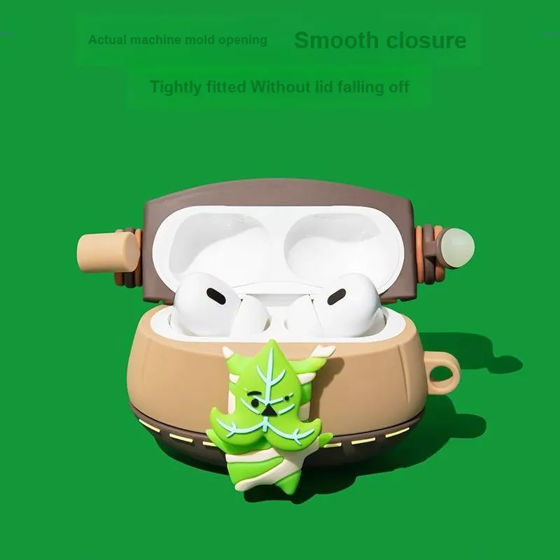 Wei Xin Headphone Cases-2