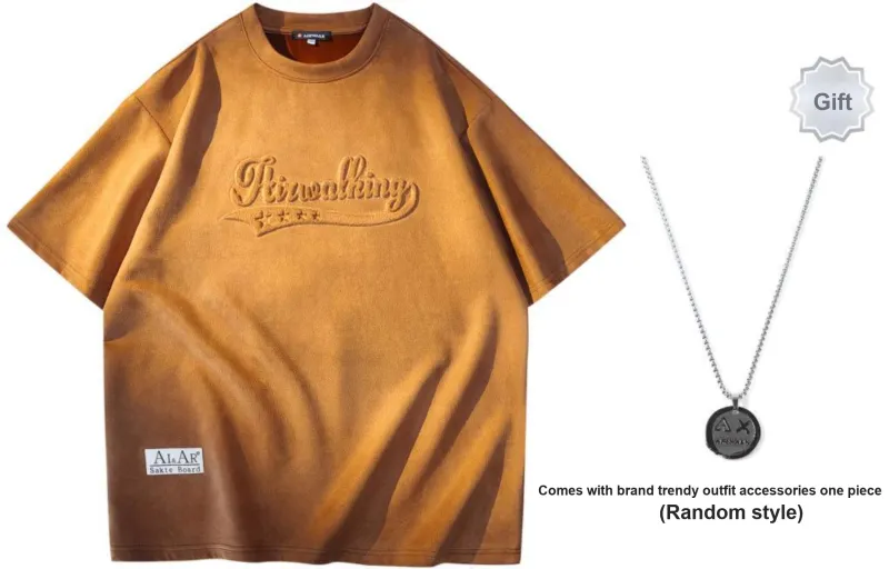 Airwalk T Shirts Unisex-15