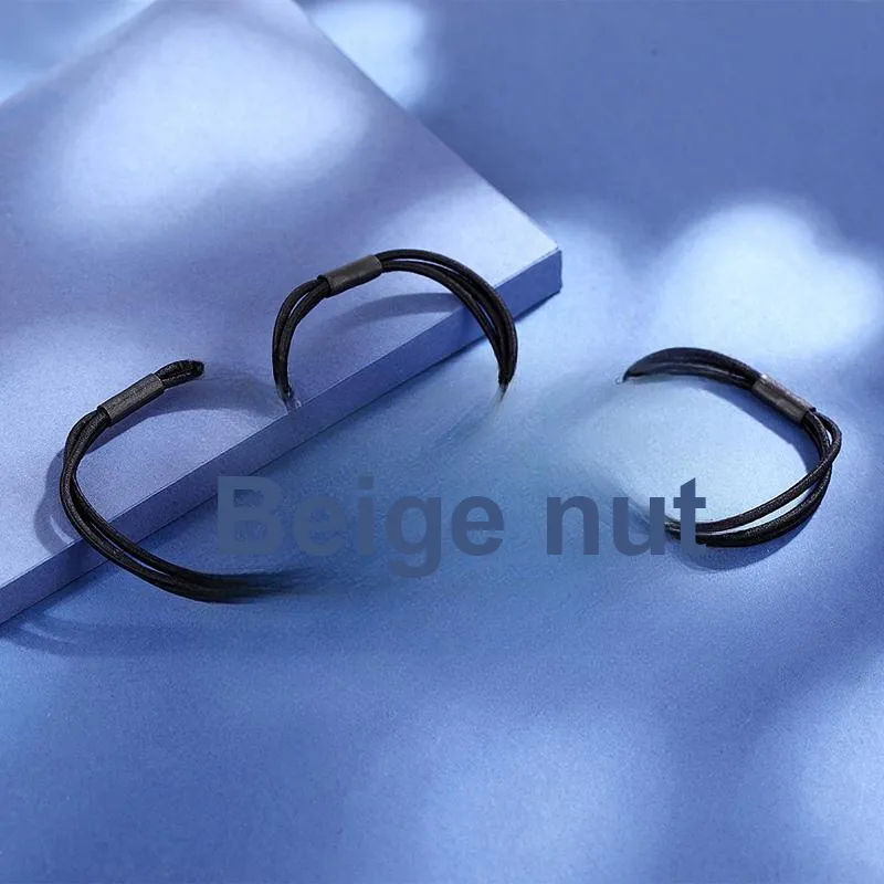 CHIMERA Alloy Hair Tie Hair Accessory Headpiece Women's-2