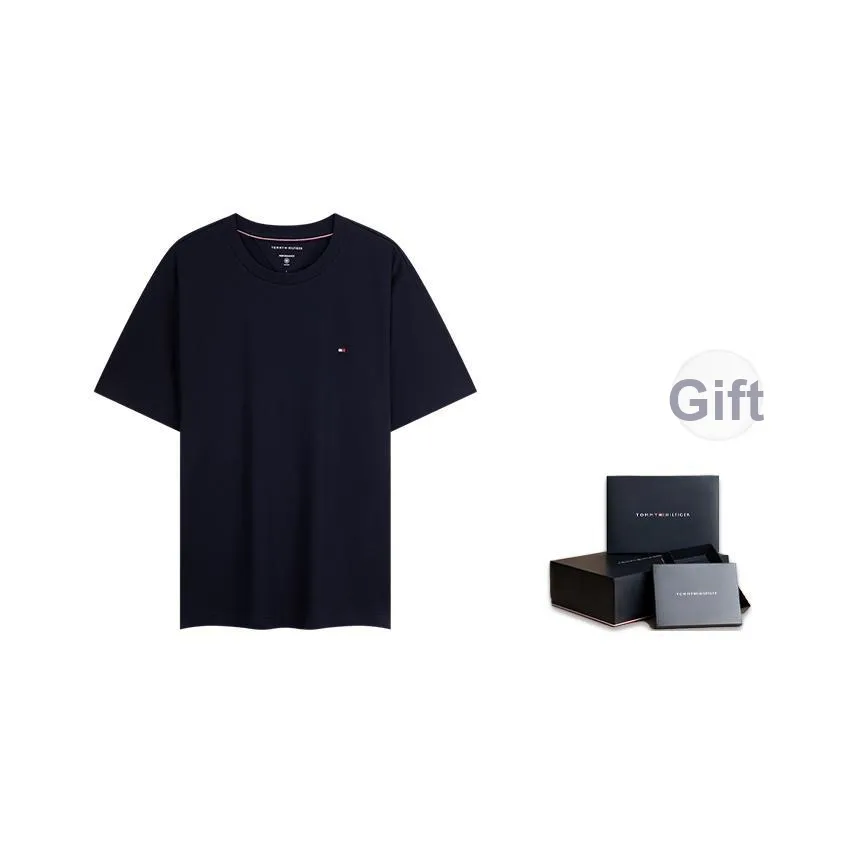 Tommy Hilfiger Мужские T-рубашки