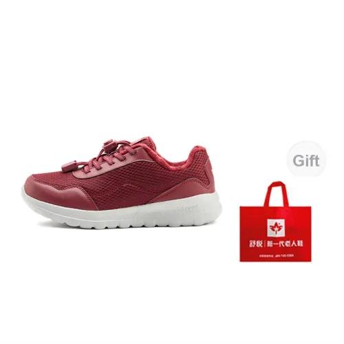 Shuyue Casual Shoes Unisex Low-Top