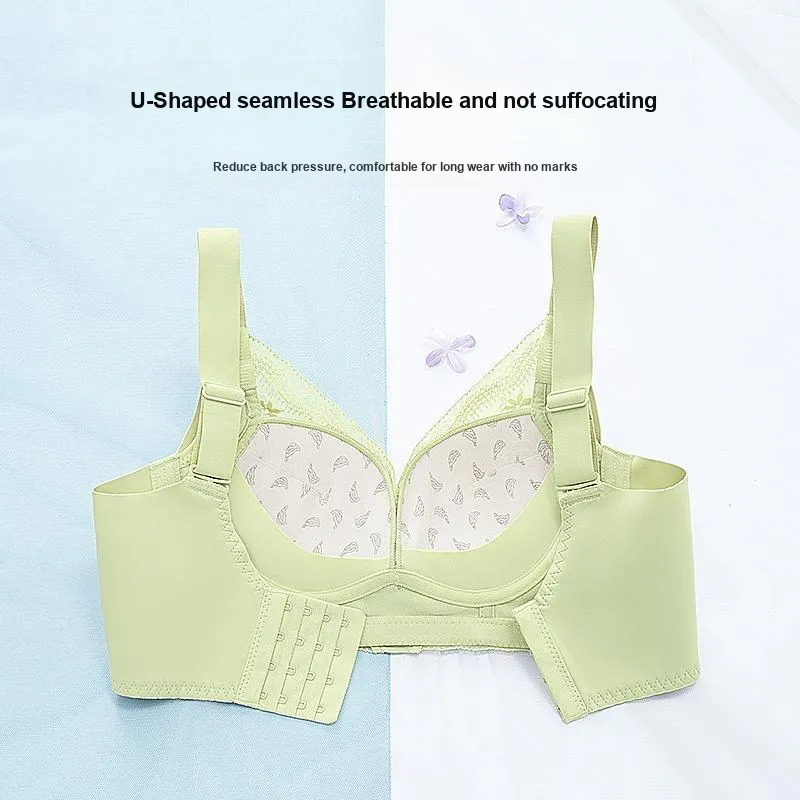 Aidai Women's Bras-4