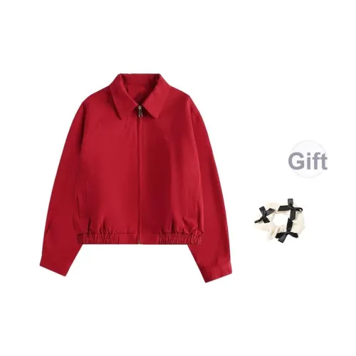 CPAURA Женские Куртки