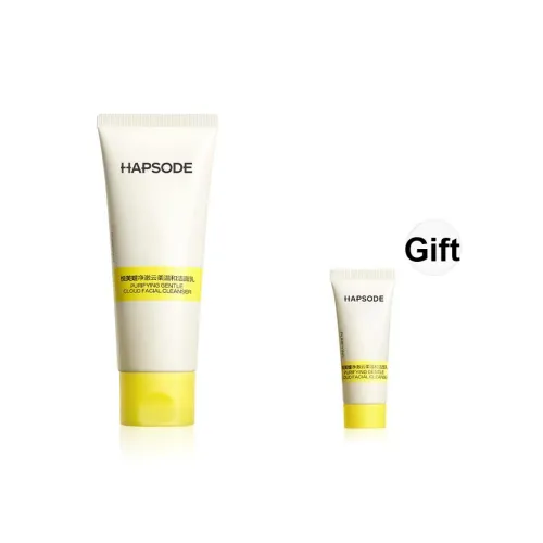 Hapsode Очищающие средства Унисекс