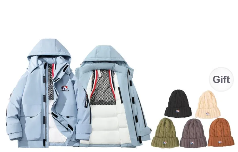 Airwalk Ski Tops Unisex-64
