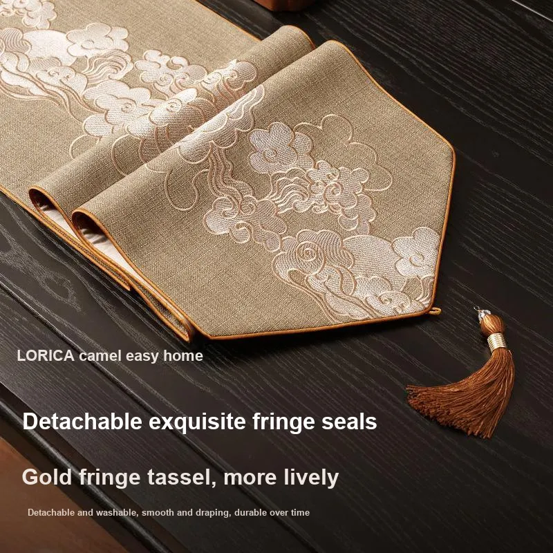 LUOYIJIA Tablecloths-4