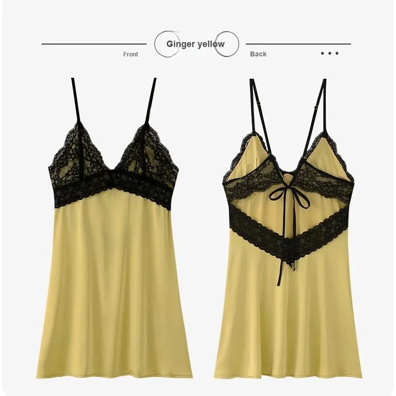 Ta Yan Women's Nightgowns-8