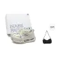 White Blue (Gift Included)