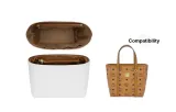 MCM Basket Bag DuPont Paper Liner