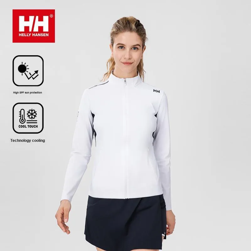 HELLY HANSEN ARCV Breathable Sun Protection Clothing Women's-13