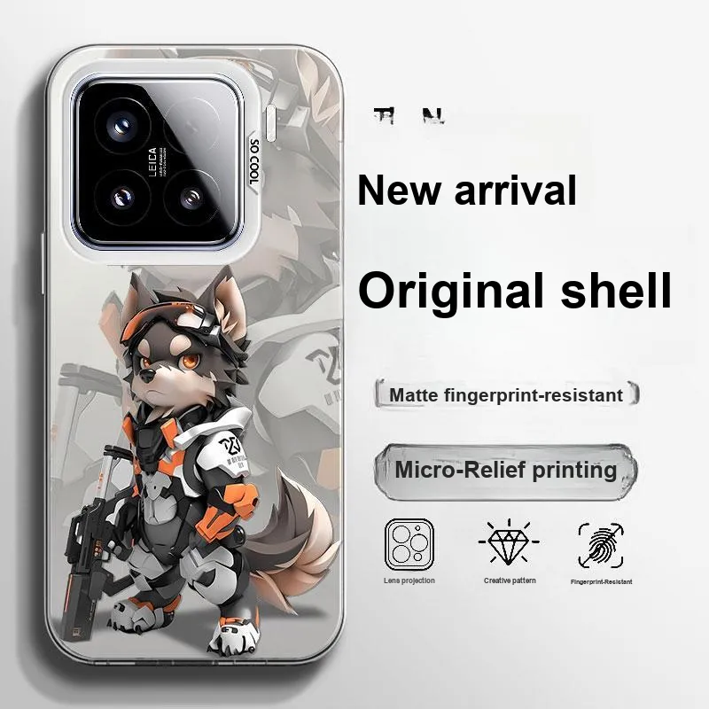 BAOCHENG Phone Cases-3