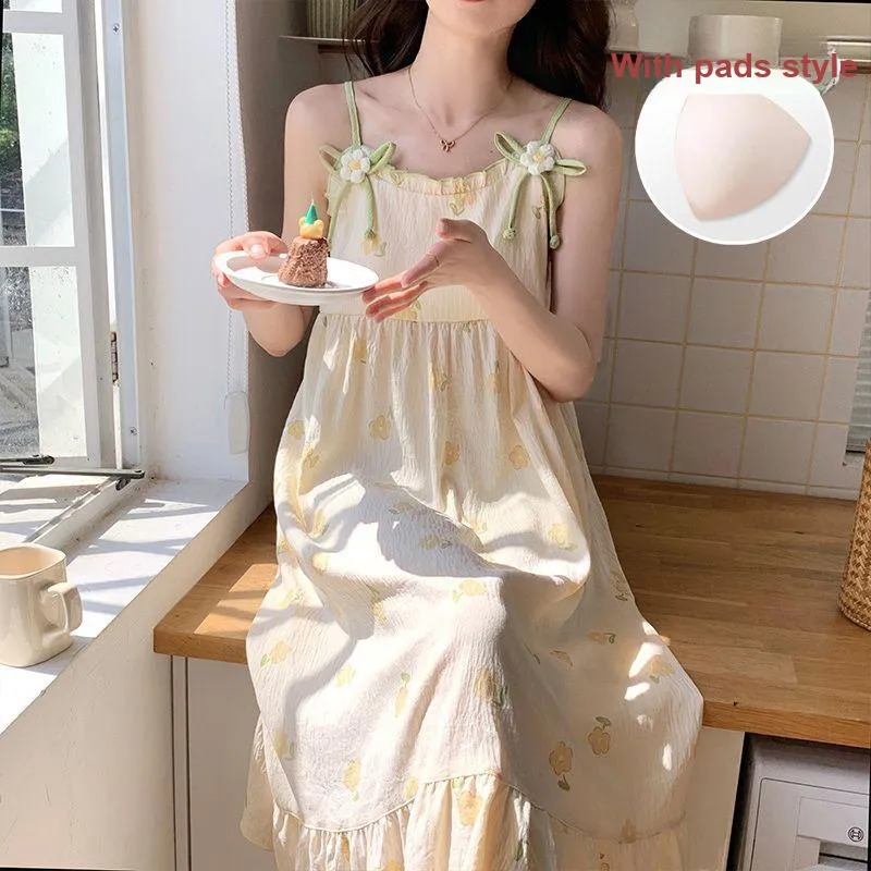 Top Melon Women's Nightgowns-1