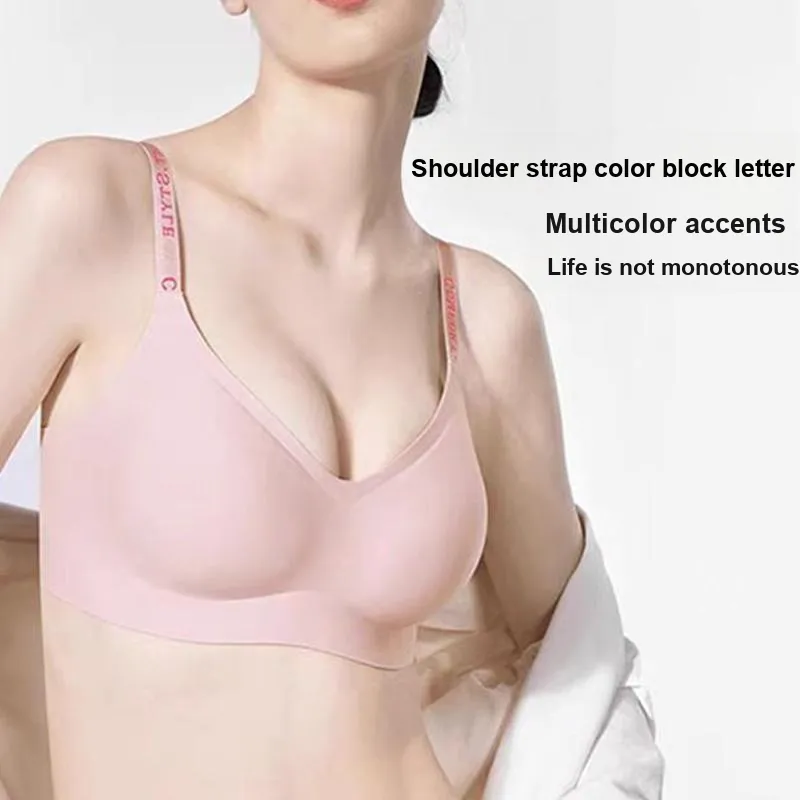 Cotton Gene Bra Women's Combo Set-3