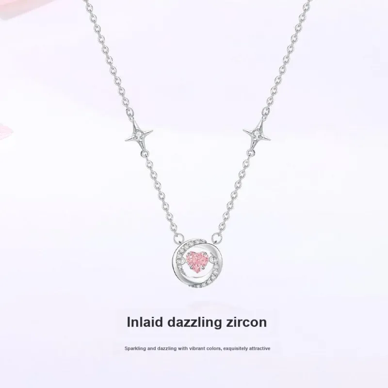 tkb Necklaces Women's-1