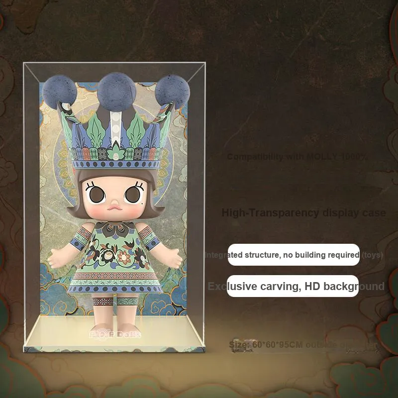 LYB Model Accessories-24