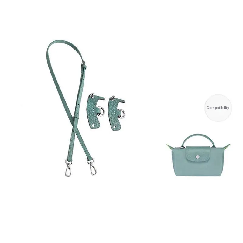 Ingenuity Handmade Artificial Leather Bag Accessory Women's Multicolor-9