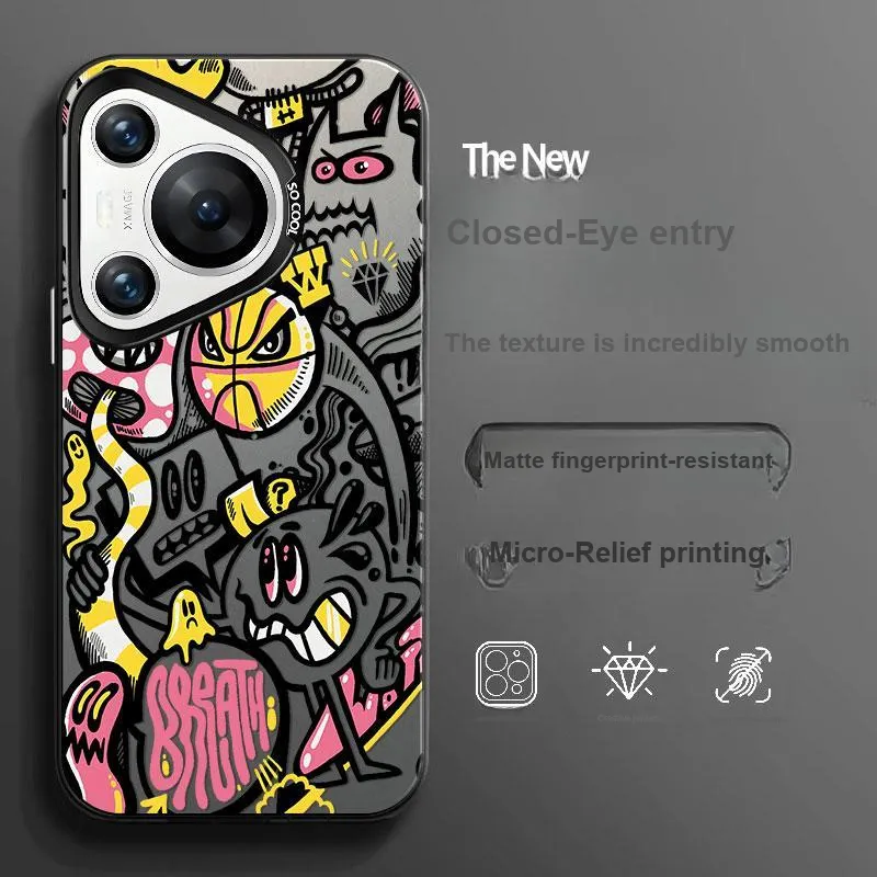 BAOCHENG Phone Cases-1