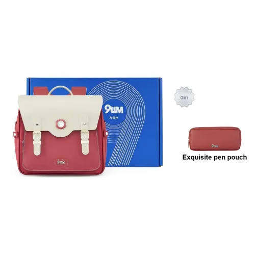 9 UM Студенческие рюкзаки Kids