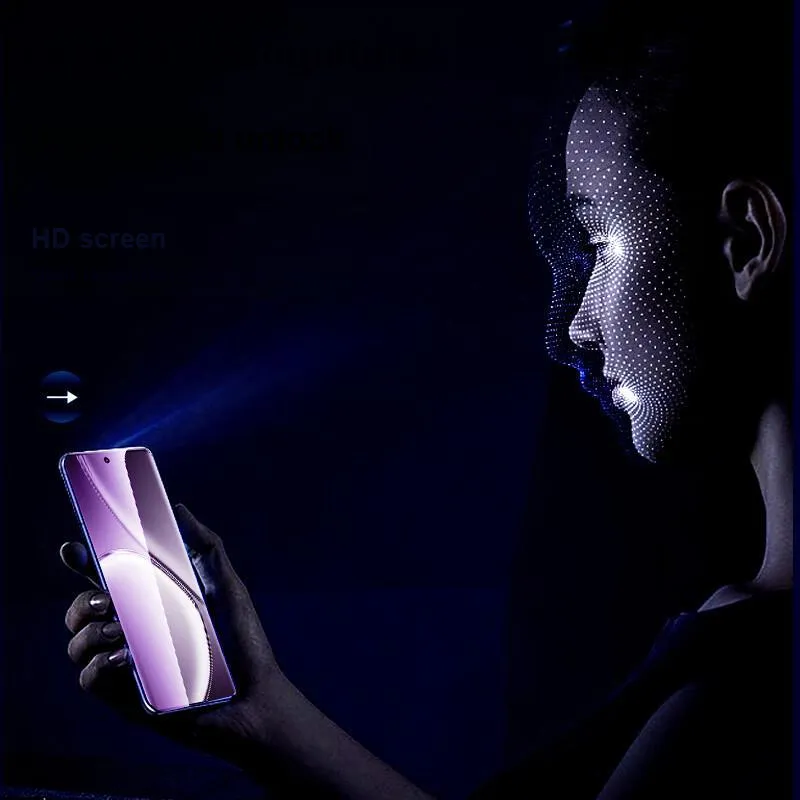 Suoyun Cell Phone Protective Films-2
