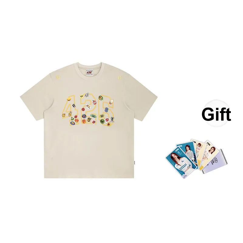 F426 T Shirts Unisex-14