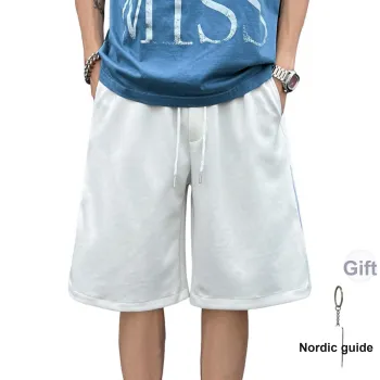 Nordic Raiders Casual Shorts Unisex
