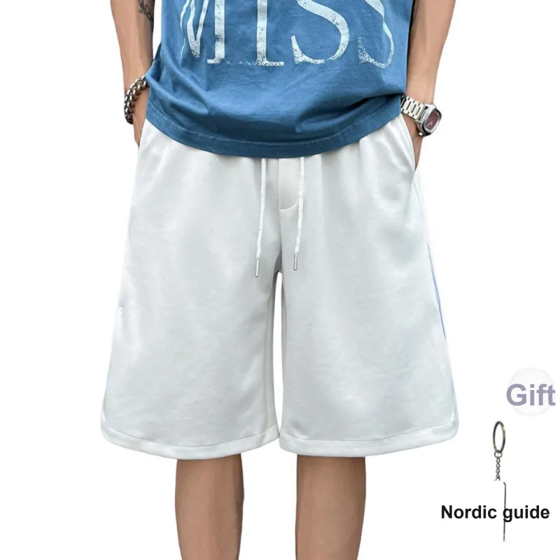 Nordic Raiders Casual Shorts Unisex-0