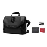 Black Cow Leather Card Holder 1 Pc