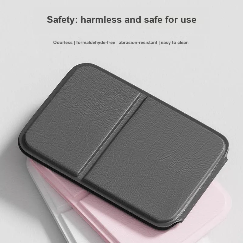 Sweet Pillow House Minimalist Style Good Looking Portable Foldable Mirror Mini Pocket Mirror-3