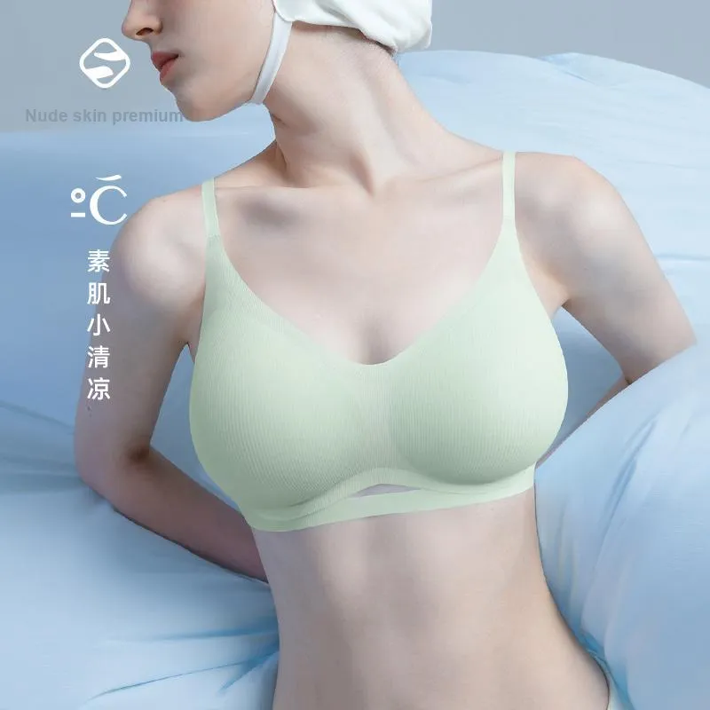SUJIIN Women's Bras-6