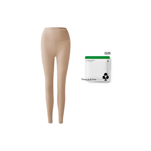 YOUKESHU Женские термобрюки