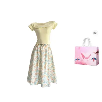 AURORA MUSE Skirt Set Women's Two Piece Set