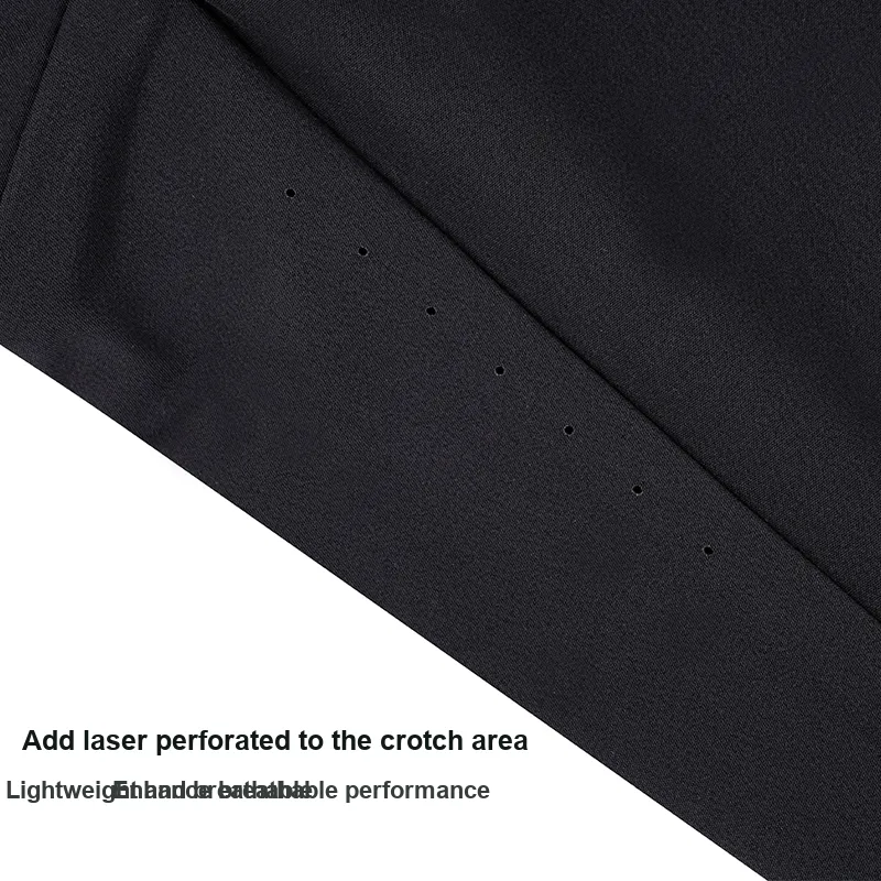 EUROPEAN TOUR Casual Pants Men's-7