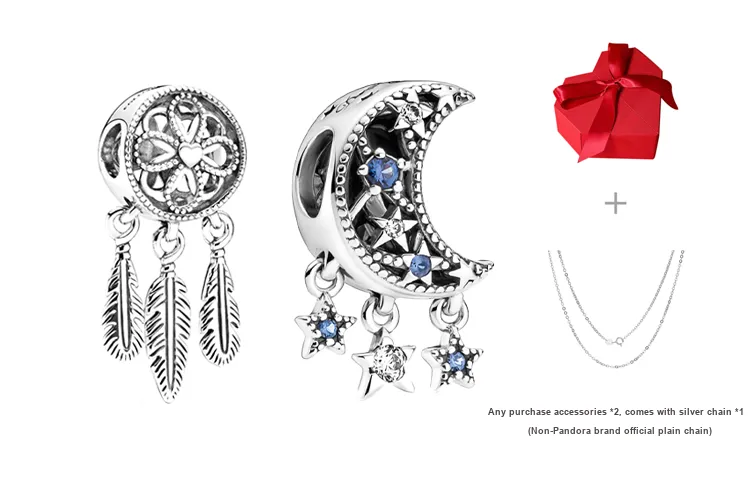 Pandora Charms / Pendants Women's