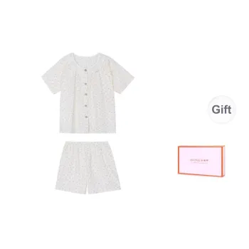 ANVINAL Pajama Set Women's Gift Box Set