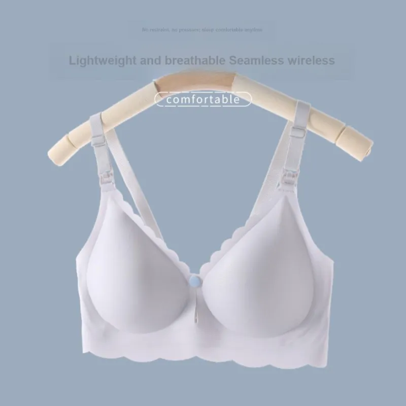Lanza Women's Bras-11