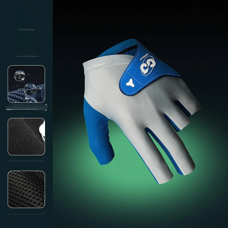 AAJF Polyamide Other Gloves Unisex-13