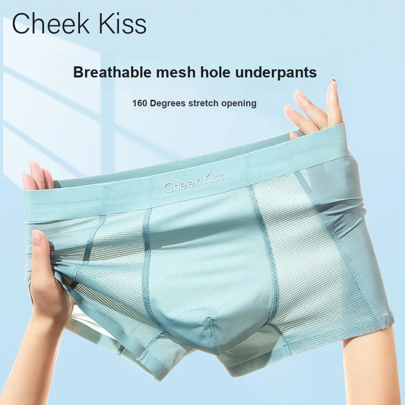Cheekkiss Underwear Gift Box Men's 4 Pack-31