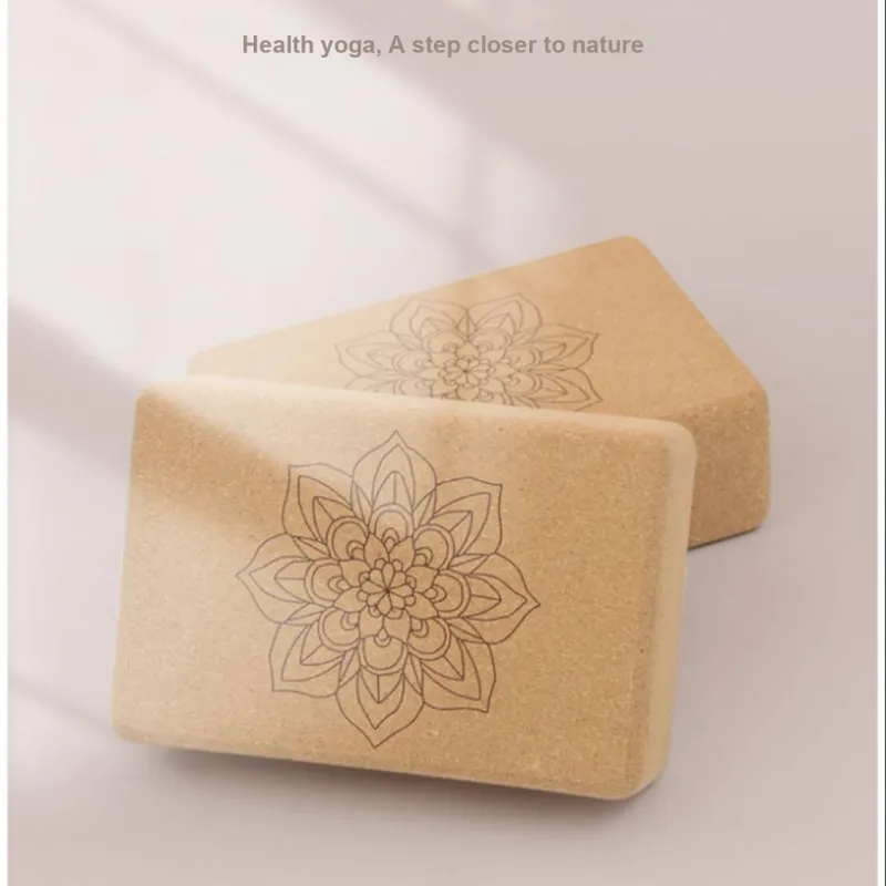 POSEZOO Yoga Blocks-3