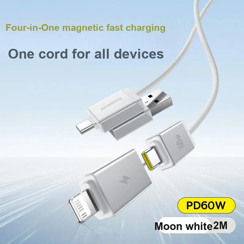 Baseus Cables-25