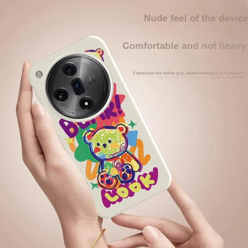 YIBAOBAO Phone Cases-2