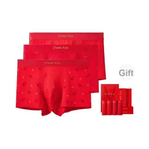 Cheekkiss Трусы Подарочная Коробка Мужская