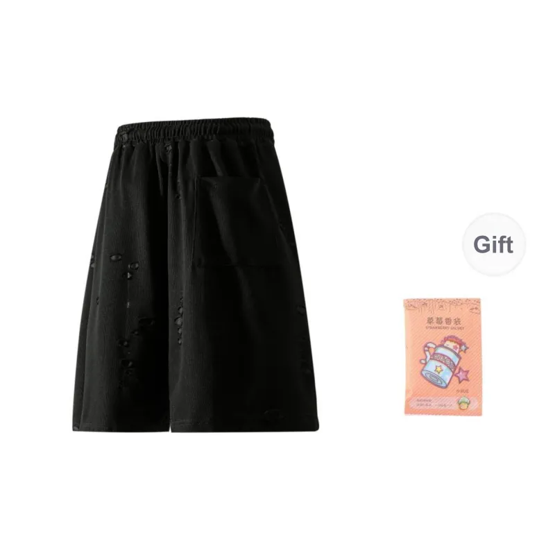 ROSECREED Casual Shorts Unisex-7