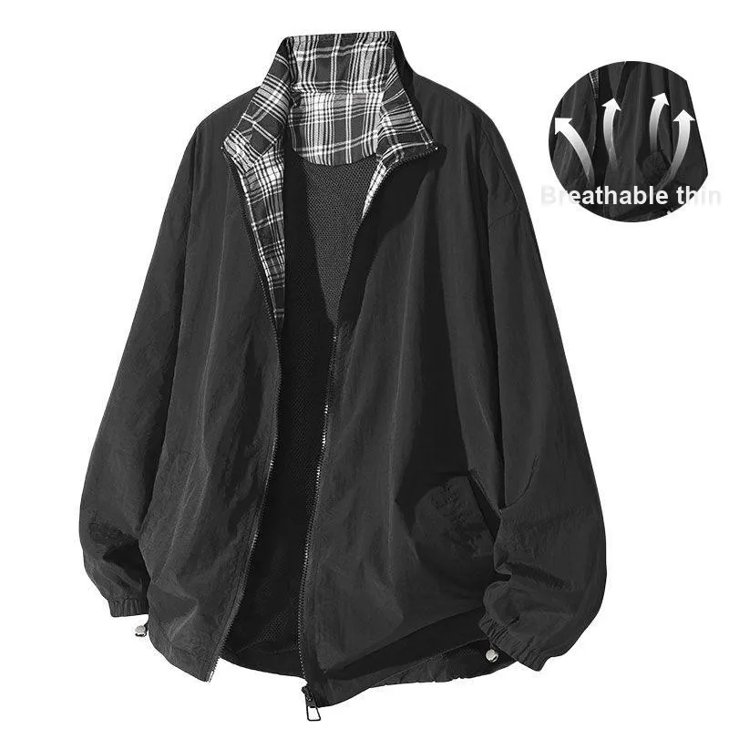 GROW DATE Sun Protection Clothing Unisex-8