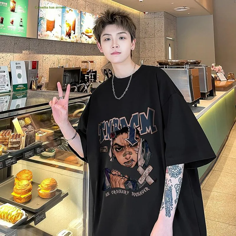 OKPI T Shirts Unisex-6