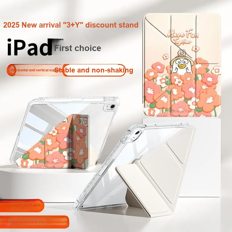 BC@RBRKK Tablet Protective Cases-1