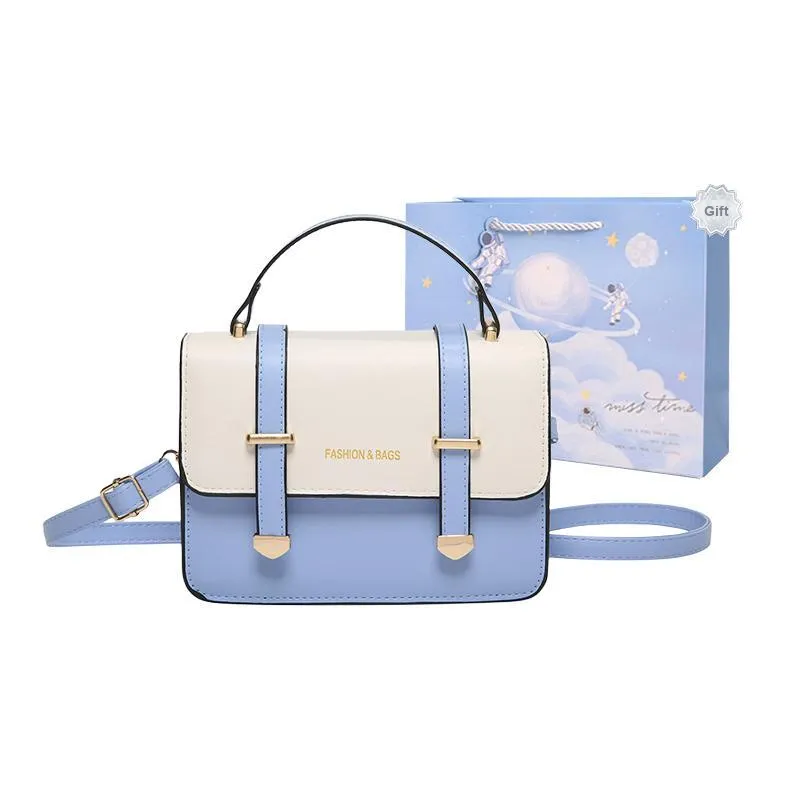 Duoluplo Doron Paul Handbags-4