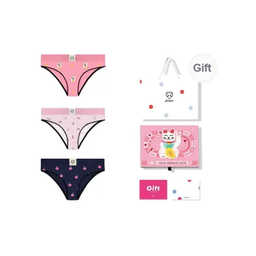 A damunderwear Женское нижнее белье Подарочные коробки