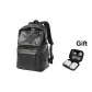 Black (Comes with Earphone Case)